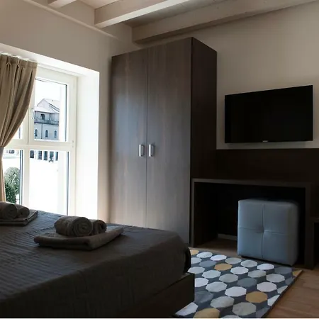 Canaletto Luxury Home Peschiera del Garda Buitenkant foto