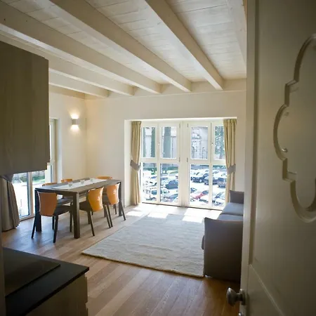 Canaletto Luxury Home Peschiera del Garda Buitenkant foto