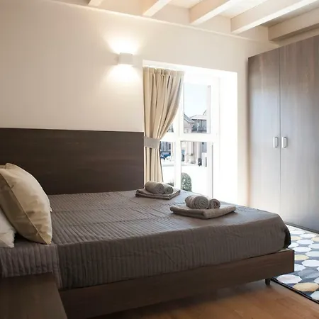 Canaletto Luxury Home Peschiera del Garda Buitenkant foto