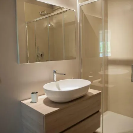 Canaletto Luxury Home Peschiera del Garda Buitenkant foto
