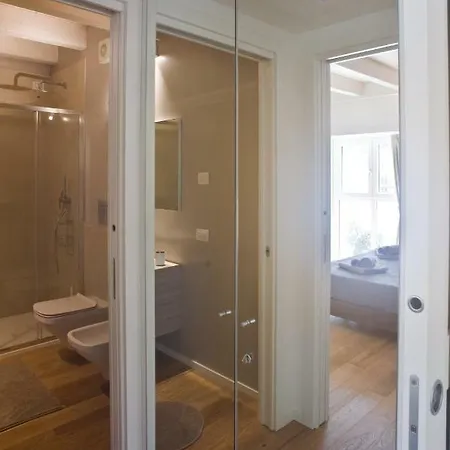 Canaletto Luxury Home Peschiera del Garda Buitenkant foto