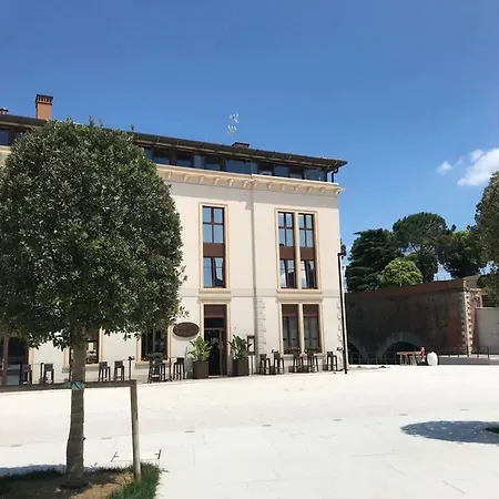 Canaletto Luxury Home Peschiera del Garda Buitenkant foto