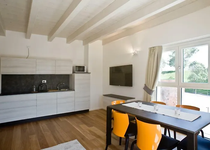 Canaletto Luxury Home