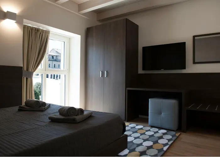 Canaletto Luxury Home