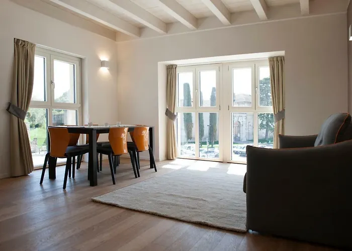 Canaletto Luxury Home