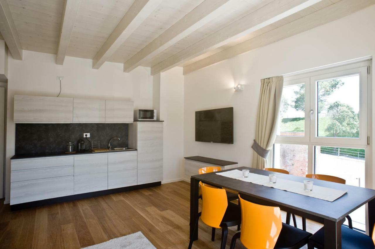 Apartment Canaletto Luxury *