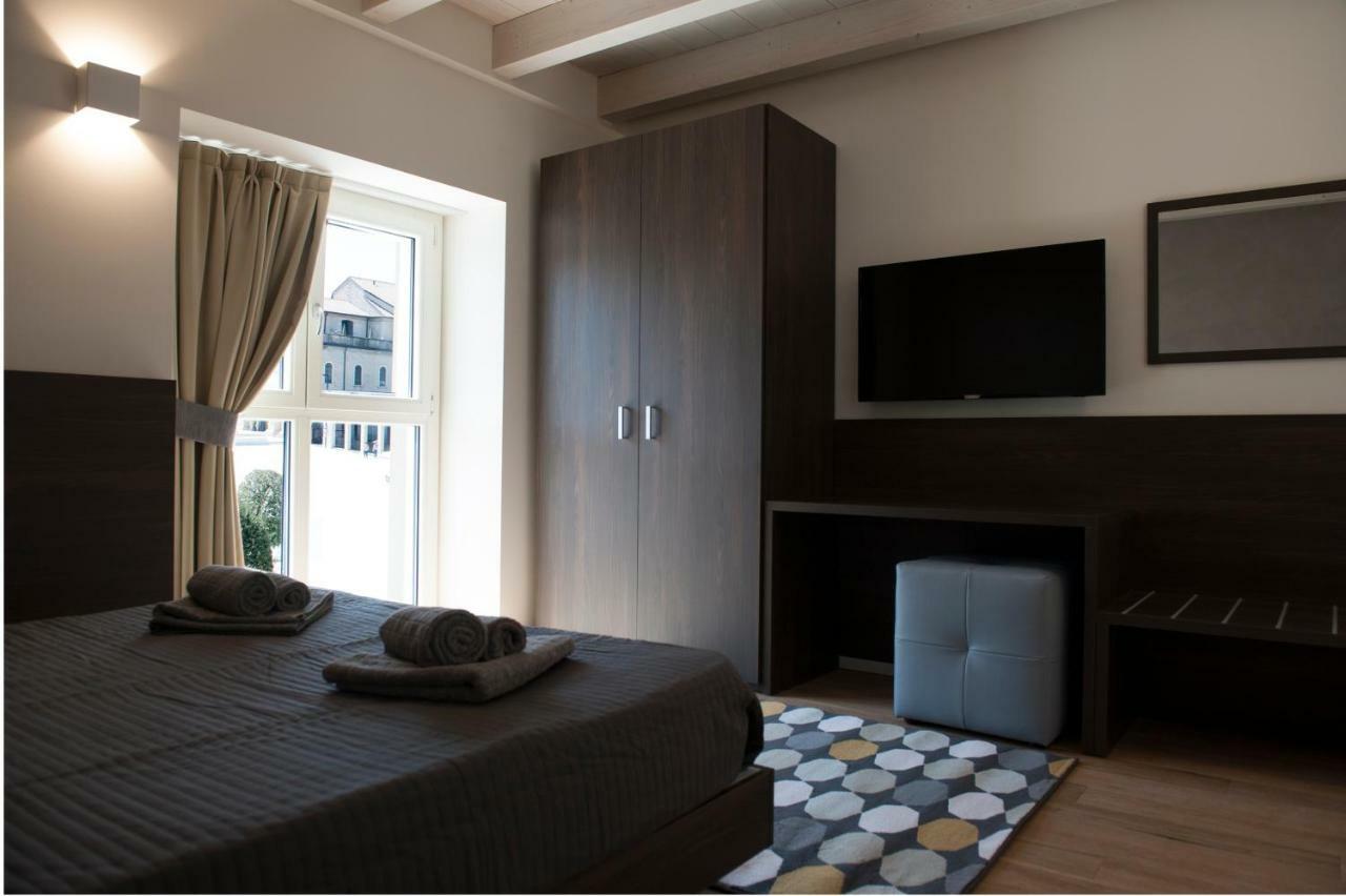 Apartment Canaletto Luxury