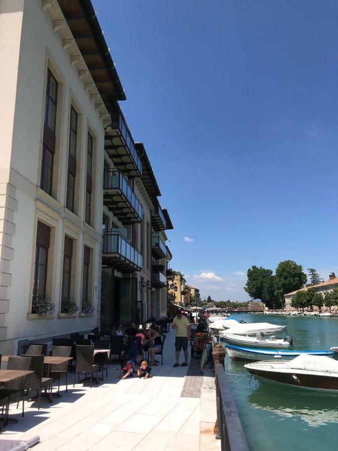 Canaletto Luxury