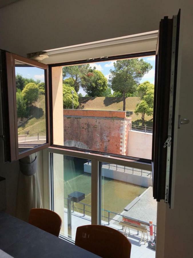 Canaletto Luxury Apartment